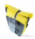 Vaude Aqua Back Luminum Single Luggage Rack Bag, Vaude, Jaune, , Unisex, 0239-10370, 5637968261, 4062218267572, N3-13.jpg