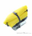 Vaude Aqua Back Luminum Single Luggage Rack Bag, Vaude, Yellow, , Unisex, 0239-10370, 5637968261, 4062218267572, N4-09.jpg