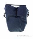 Vaude ReCycle Back Single 23+7l Bolso de portaequipaje, Vaude, Negro, , Unisex, 0239-11023, 5637968266, 4062218267138, N1-01.jpg