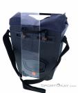 Vaude ReCycle Back Single 23+7l Luggage Rack Bag, , Black, , Unisex, 0239-11023, 5637968266, , N2-12.jpg
