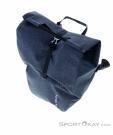 Vaude ReCycle Back Single 23+7l Luggage Rack Bag, , Black, , Unisex, 0239-11023, 5637968266, , N3-03.jpg