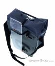 Vaude ReCycle Back Single 23+7l Luggage Rack Bag, , Black, , Unisex, 0239-11023, 5637968266, , N3-13.jpg