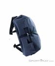 Vaude ReCycle Back Single 23+7l Bolso de portaequipaje, Vaude, Negro, , Unisex, 0239-11023, 5637968266, 4062218267138, N5-15.jpg