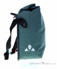 Vaude ReCycle Back Single 23+7l Luggage Rack Bag, , Olive-Dark Green, , Unisex, 0239-11023, 5637968267, , N1-16.jpg