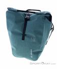 Vaude ReCycle Back Single 23+7l Luggage Rack Bag, , Olive-Dark Green, , Unisex, 0239-11023, 5637968267, , N2-02.jpg