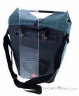 Vaude ReCycle Back Single 23+7l Luggage Rack Bag, , Olive-Dark Green, , Unisex, 0239-11023, 5637968267, , N2-12.jpg