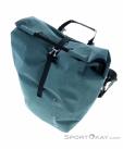 Vaude ReCycle Back Single 23+7l Luggage Rack Bag, , Olive-Dark Green, , Unisex, 0239-11023, 5637968267, , N3-03.jpg
