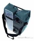 Vaude ReCycle Back Single 23+7l Sacoche porte-bagages, Vaude, Vert foncé olive, , Unisex, 0239-11023, 5637968267, 4062218267145, N3-13.jpg