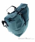 Vaude ReCycle Back Single 23+7l Luggage Rack Bag, , Olive-Dark Green, , Unisex, 0239-11023, 5637968267, , N3-18.jpg