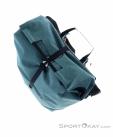 Vaude ReCycle Back Single 23+7l Luggage Rack Bag, , Olive-Dark Green, , Unisex, 0239-11023, 5637968267, , N4-04.jpg