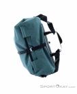 Vaude ReCycle Back Single 23+7l Luggage Rack Bag, , Olive-Dark Green, , Unisex, 0239-11023, 5637968267, , N5-05.jpg