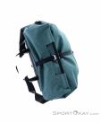 Vaude ReCycle Back Single 23+7l Borsa Portapacchi, Vaude, Oliva-Verde scuro, , Unisex, 0239-11023, 5637968267, 4062218267145, N5-15.jpg