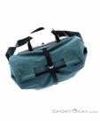 Vaude ReCycle Back Single 23+7l Luggage Rack Bag, , Olive-Dark Green, , Unisex, 0239-11023, 5637968267, , N5-20.jpg