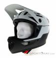 Sweet Protection Arbitrator MIPS Full Face Helmet detachable, Sweet Protection, White, , Male,Female,Unisex, 0183-10145, 5637968271, 7048652766632, N1-06.jpg