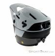 Sweet Protection Arbitrator MIPS Full Face Helmet detachable, Sweet Protection, White, , Male,Female,Unisex, 0183-10145, 5637968271, 7048652766632, N2-12.jpg