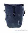 Vaude ReCycle Pro Single 18,5l Luggage Rack Bag, , Black, , Unisex, 0239-11025, 5637968272, , N1-01.jpg