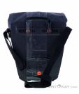 Vaude ReCycle Pro Single 18,5l Luggage Rack Bag, , Black, , Unisex, 0239-11025, 5637968272, , N1-11.jpg