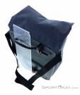 Vaude ReCycle Pro Single 18,5l Luggage Rack Bag, Vaude, Black, , Unisex, 0239-11025, 5637968272, 4062218267299, N3-13.jpg