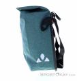 Vaude ReCycle Pro Single 18,5l Luggage Rack Bag, , Olive-Dark Green, , Unisex, 0239-11025, 5637968273, , N1-06.jpg