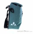 Vaude ReCycle Pro Single 18,5l Luggage Rack Bag, Vaude, Olive-Dark Green, , Unisex, 0239-11025, 5637968273, 4062218267305, N1-16.jpg