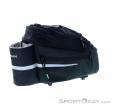 Vaude Silkroad L 9+2l Luggage Rack Bag, Vaude, Black, , Unisex, 0239-11028, 5637968277, 4062218044203, N1-01.jpg
