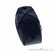 Vaude Silkroad L 9+2l Luggage Rack Bag, Vaude, Black, , Unisex, 0239-11028, 5637968277, 4062218044203, N2-07.jpg