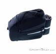 Vaude Silkroad L 9+2l Luggage Rack Bag, Vaude, Black, , Unisex, 0239-11028, 5637968277, 4062218044203, N2-12.jpg