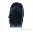 Vaude Silkroad L 9+2l Luggage Rack Bag, , Black, , Unisex, 0239-11028, 5637968277, , N3-08.jpg