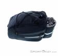 Vaude Silkroad L 9+2l Luggage Rack Bag, Vaude, Black, , Unisex, 0239-11028, 5637968277, 4062218044203, N3-13.jpg