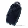 Vaude Silkroad L 9+2l Luggage Rack Bag, Vaude, Black, , Unisex, 0239-11028, 5637968277, 4062218044203, N4-09.jpg