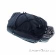 Vaude Silkroad L 9+2l Luggage Rack Bag, , Black, , Unisex, 0239-11028, 5637968277, , N4-14.jpg