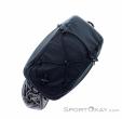 Vaude Silkroad L 9+2l Luggage Rack Bag, Vaude, Black, , Unisex, 0239-11028, 5637968277, 4062218044203, N5-20.jpg