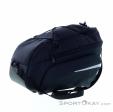 Vaude Silkroad Plus 9+7l Luggage Rack Bag, Vaude, Black, , Unisex, 0239-11029, 5637968278, 4062218044180, N1-11.jpg