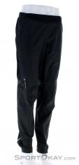 Vaude Kuro Rain Mens Biking Pants, , Black, , Male, 0239-11034, 5637968302, , N1-01.jpg