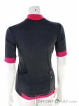 Vaude Kuro FZ SS Damen Bikeshirt, Vaude, Schwarz, , Damen, 0239-11035, 5637968306, 4062218328709, N2-12.jpg