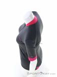 Vaude Kuro FZ SS Donna Maglia da Bici, Vaude, Nero, , Donna, 0239-11035, 5637968306, 4062218328709, N3-08.jpg