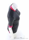 Vaude Kuro FZ SS Donna Maglia da Bici, Vaude, Nero, , Donna, 0239-11035, 5637968306, 4062218328709, N3-18.jpg