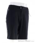 Vaude Kuro Caballeros Short para ciclista, Vaude, Negro, , Hombre, 0239-11039, 5637968337, 4062218332454, N1-01.jpg