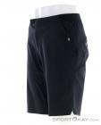 Vaude Kuro Caballeros Short para ciclista, Vaude, Negro, , Hombre, 0239-11039, 5637968337, 4062218332454, N1-06.jpg