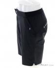 Vaude Kuro Hommes Short de vélo, Vaude, Noir, , Hommes, 0239-11039, 5637968337, 4062218332454, N2-07.jpg