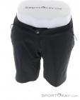 Vaude Kuro Caballeros Short para ciclista, Vaude, Negro, , Hombre, 0239-11039, 5637968337, 4062218332454, N3-03.jpg