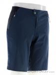 Vaude Kuro Herren Bikeshort, Vaude, Dunkel-Blau, , Herren, 0239-11039, 5637968341, 4062218332584, N1-01.jpg