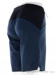 Vaude Kuro Mens Biking Shorts, Vaude, Dark-Blue, , Male, 0239-11039, 5637968341, 4062218332584, N1-16.jpg