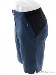 Vaude Kuro Mens Biking Shorts, Vaude, Dark-Blue, , Male, 0239-11039, 5637968341, 4062218332584, N2-07.jpg