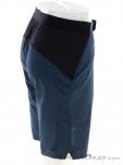 Vaude Kuro Hommes Short de vélo, Vaude, Bleu foncé, , Hommes, 0239-11039, 5637968341, 4062218332584, N2-17.jpg