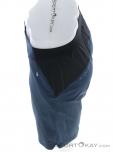 Vaude Kuro Uomo Pantaloncini da Bici, Vaude, Azzurro scuro, , Uomo, 0239-11039, 5637968341, 4062218332584, N3-08.jpg