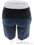 Vaude Kuro Mens Biking Shorts, Vaude, Dark-Blue, , Male, 0239-11039, 5637968341, 4062218332584, N3-13.jpg