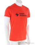 Sweet Protection Hunter SS Páni Cyklistické tričko, , Červená, , Muži, 0183-10126, 5637968356, , N1-01.jpg