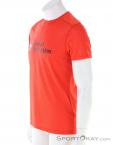 Sweet Protection Hunter SS Hommes T-shirt de vélo, Sweet Protection, Rouge, , Hommes, 0183-10126, 5637968356, 7048652765871, N1-06.jpg