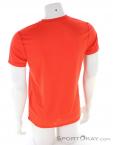 Sweet Protection Hunter SS Hommes T-shirt de vélo, , Rouge, , Hommes, 0183-10126, 5637968356, , N2-12.jpg